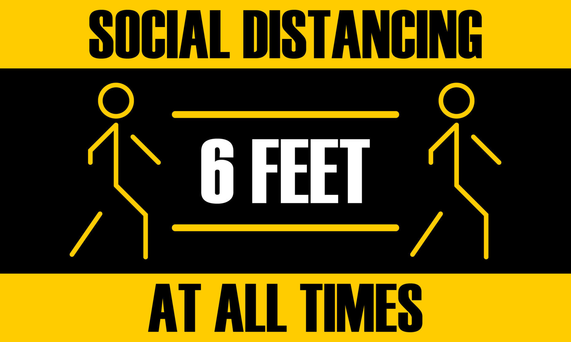 Social distancing
